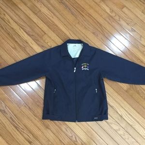 Ryder cup jacket